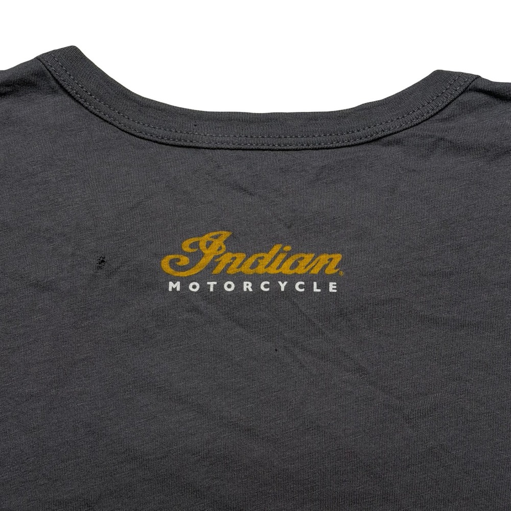 Indian motorcycles shirt - Picture 4 of 5